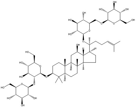Ginsenoside Rb1